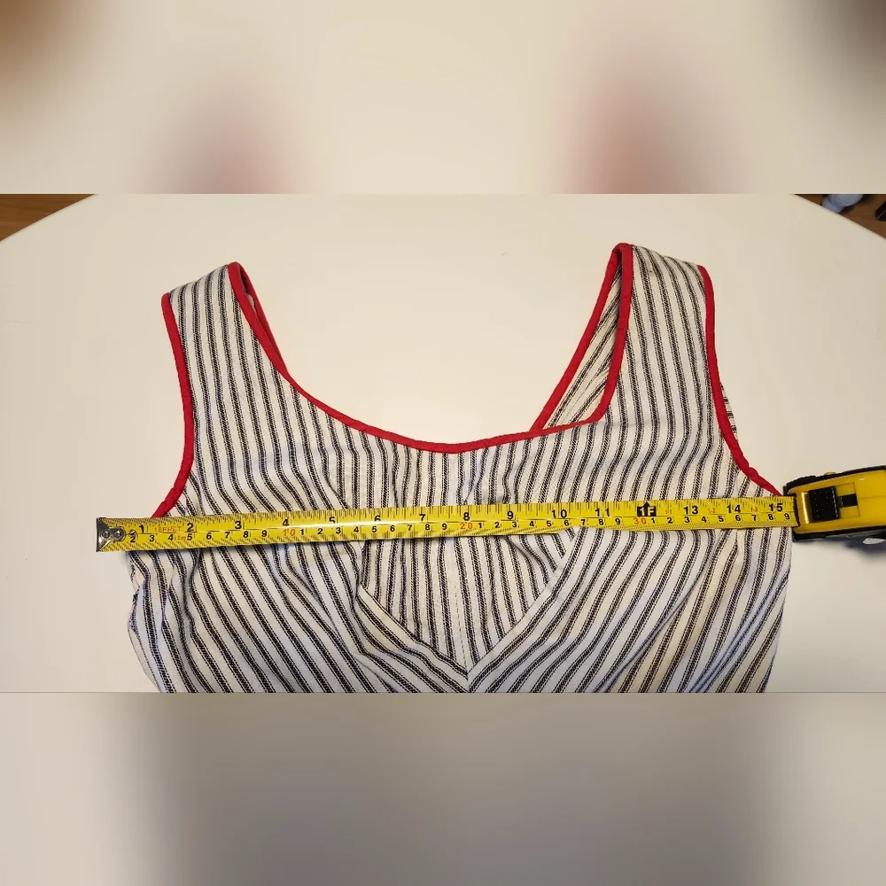 Vintage Jack Balkin Dress - Picture 5 of 11